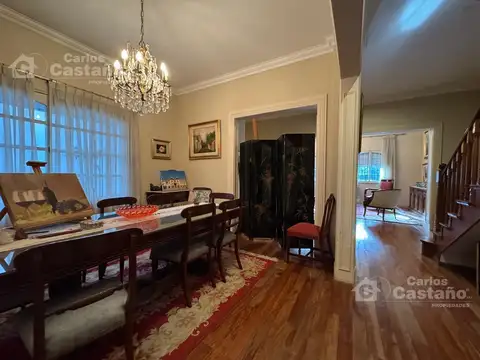 Casa en Venta 30 años