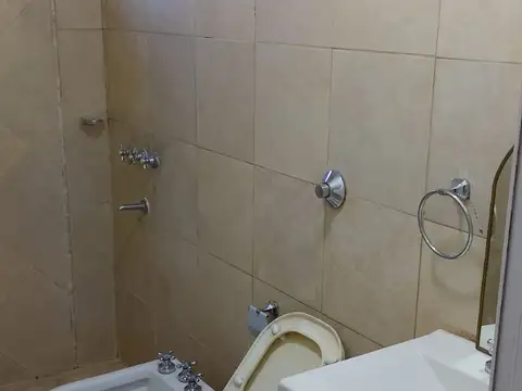 Departamento en Alquiler al Sur