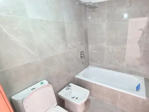 Departamento en Alquiler A Estrenar