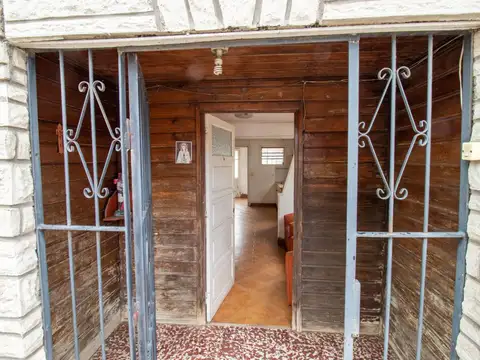 VENTA CASA 3 AMBIENTES  LINDO ENTORNO OPORTUNIDAD