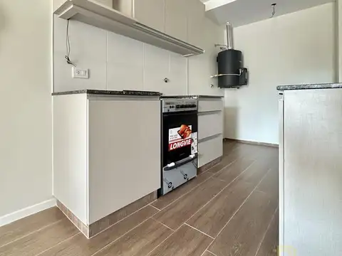 Departamento en Venta en Republica De La Sexta, USD 75.000