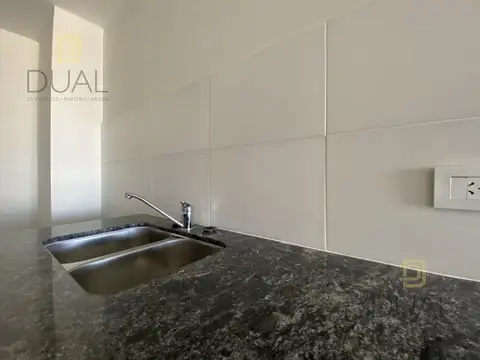 Departamento en Venta en Republica De La Sexta, USD 79.000