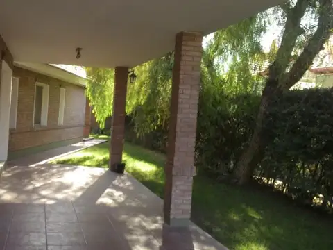 Club De Campo Mendoza