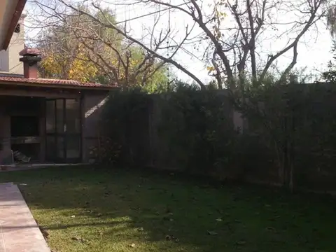 Casa en Venta de 3 dormitorios