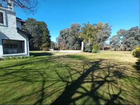 Casa en Venta 20 años