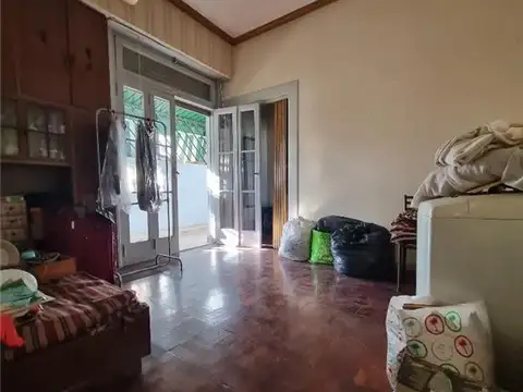 DEPARTAMENTO 2 AMBIENTES - FLORES, CAPITAL FEDERAL