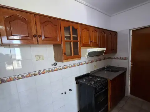 Departamento en Venta en San Justo, USD 65.000