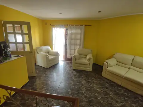 Santo Tome 2695 esq. E. del Campo