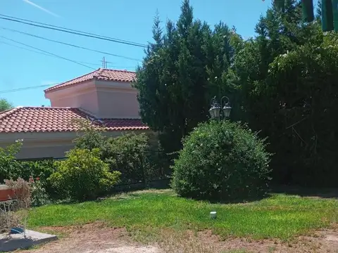 Casa en Venta 34 años