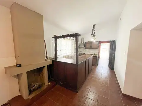 Casa en Alquiler al Norte