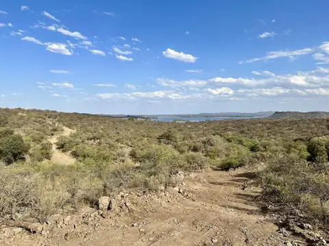 Terreno en  Villa del Dique, Calamuchita, Cordoba