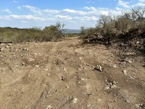 Terreno en Venta en Villa del Dique, USD 37.000