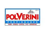 POLVERINI PROPIEDADES