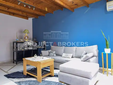 Casa en Venta en Barrio Parque Ayerza, USD 187.000