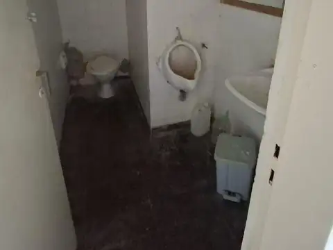 sarmiento 581 subsuelo