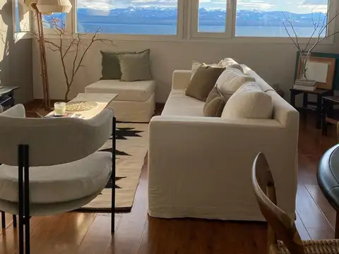 VENTA DEPTO CENTRICO VISTA PLENA NAHUEL HUAPI