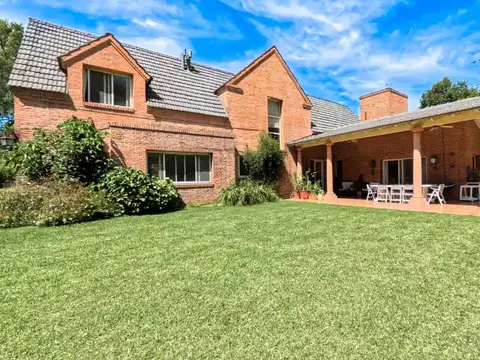 Casa en Venta de 6 dormitorios