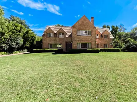 Casa en Venta en Pacheco Golf Club, USD 490.000