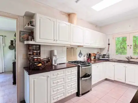 Casa en Venta al Norte