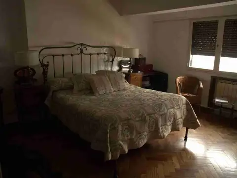 Departamento en Alquiler con 2 cocheras