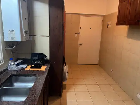 Departamento en Venta al Oeste
