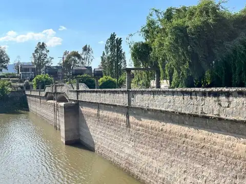 VENTA TERRENO 771 M2 HUERTA GRANDE CON VISTA