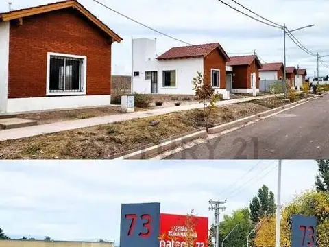 GRAN OPORTUNIDAD. LOTE EN BARRIO NATANIA 73, MAIPU. ID: 323839