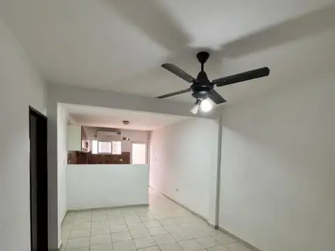 DEPARTAMENTO PREMIUM EN PLANTA BAJA
