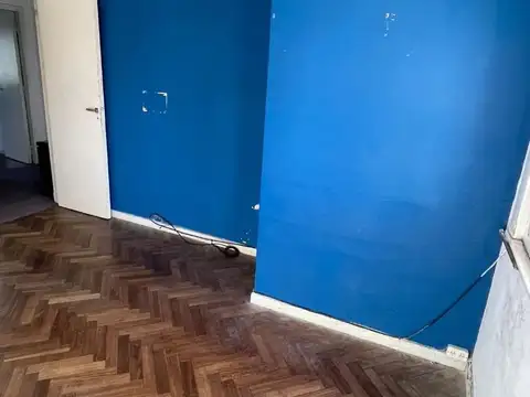 OPORTUNIDAD! PH sin expensas de 3 amb. Terraza y parrilla
