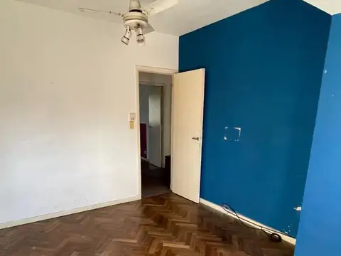 Depto Tipo Casa en Venta en Olivos, USD 160.000