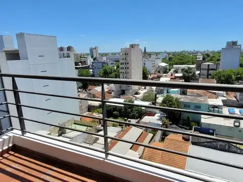 Departamento en Alquiler de 5 ambientes