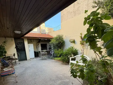 Terreno en Venta 866  mts Frente