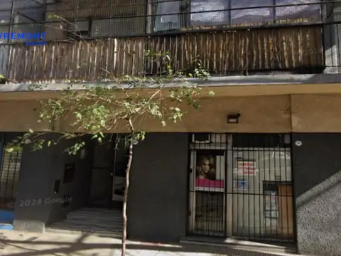 Combate de los Pozos 1300 Departamento 1 Ambiente en San Cristobal