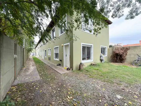 Venta Duplex dos Dormitorios Calvario Tandil