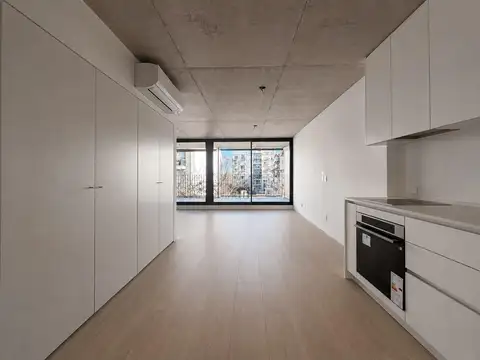 Departamento en Alquiler de 1 dormitorio