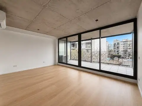 Departamento en Alquiler en Palermo Hollywood, USD 1.450