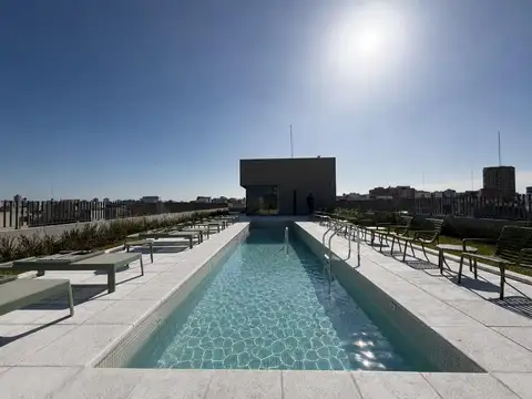 Departamento en Alquiler de 2 ambientes
