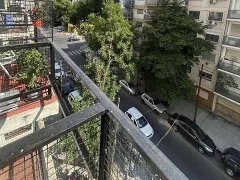 Departamento en Alquiler en Caballito, $ 800.000