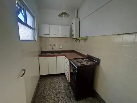 EMILIO MITRE 100, CABALLITO, Alquiler 3 Ambientes con Balcón