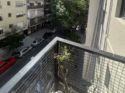 Departamento en Alquiler de 2 dormitorios