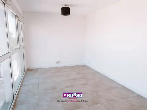 Alquiler departamento San Justo 2 ambientes