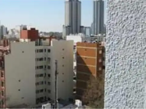Departamento en Alquiler Temporal en Núñez, USD 900