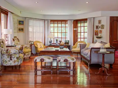 Casa en Venta 50 años