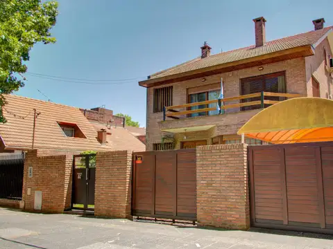 Casa en Venta de 4 dormitorios