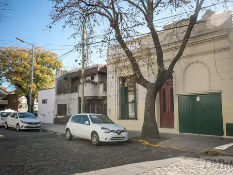 Casa en Venta 100 años