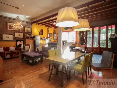 Casa en Venta en Parque Patricios, USD 450.000
