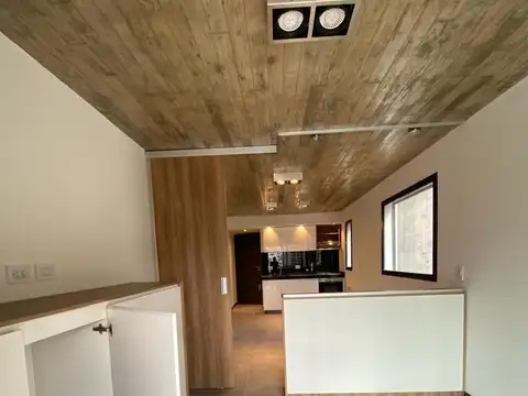 Departamento en Alquiler 1 año