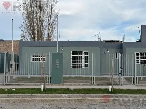 Depto Tipo Casa en Venta de 2 dormitorios