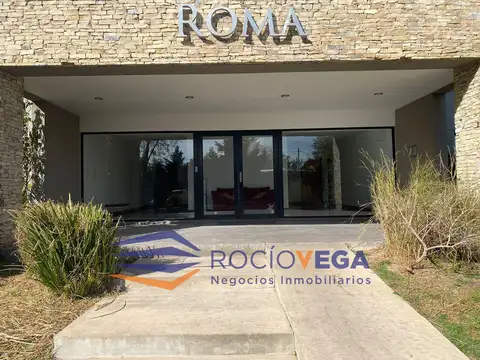 Departamento en Venta en Maria Eugenia Residences  y Village Moreno