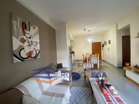 Departamento en Venta con 2 cocheras